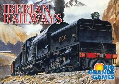 Iberian Railways