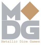 Metallic Dice Games