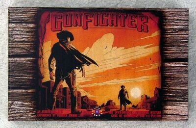 Gunfighter