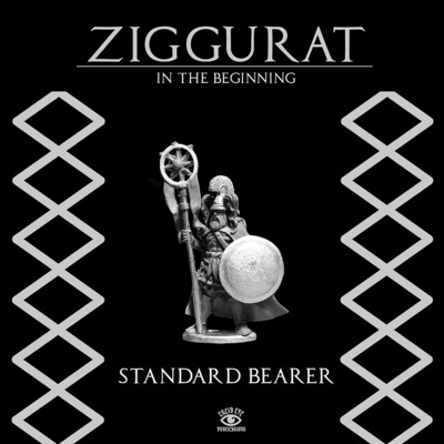 Ziggurat: Standard Bearer