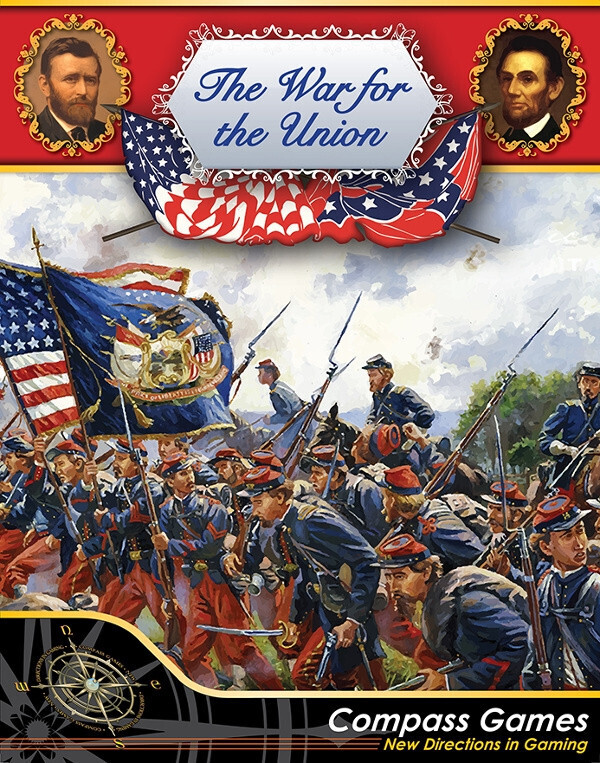 The War for the Union – Designer’s Edition