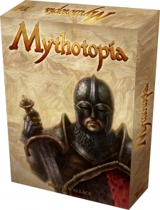 Mythotopia