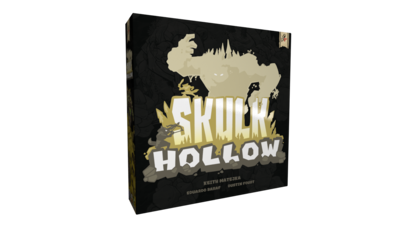Skulk Hollow