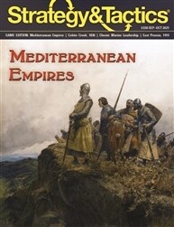 Strategy & Tactics: Mediterranean Empires
