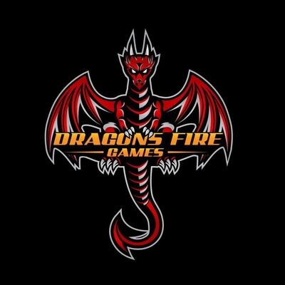 Dragon's Fire Games