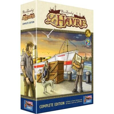 Le Havre Complete Edition