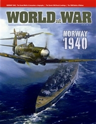 World at War: Norway, 1940