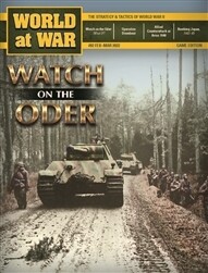 World at War: Watch on the Oder