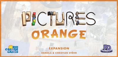 Pictures: Orange Expansion (DING/DENT-Medium)
