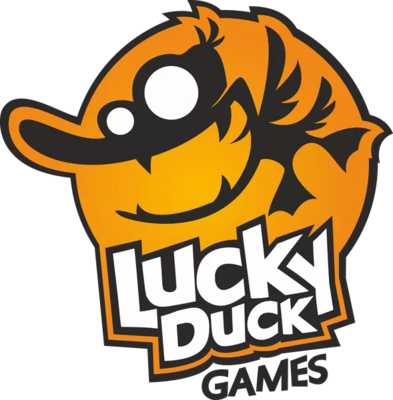 Lucky Duck Games