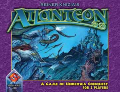 Atlanteon (DING/DENT-Medium