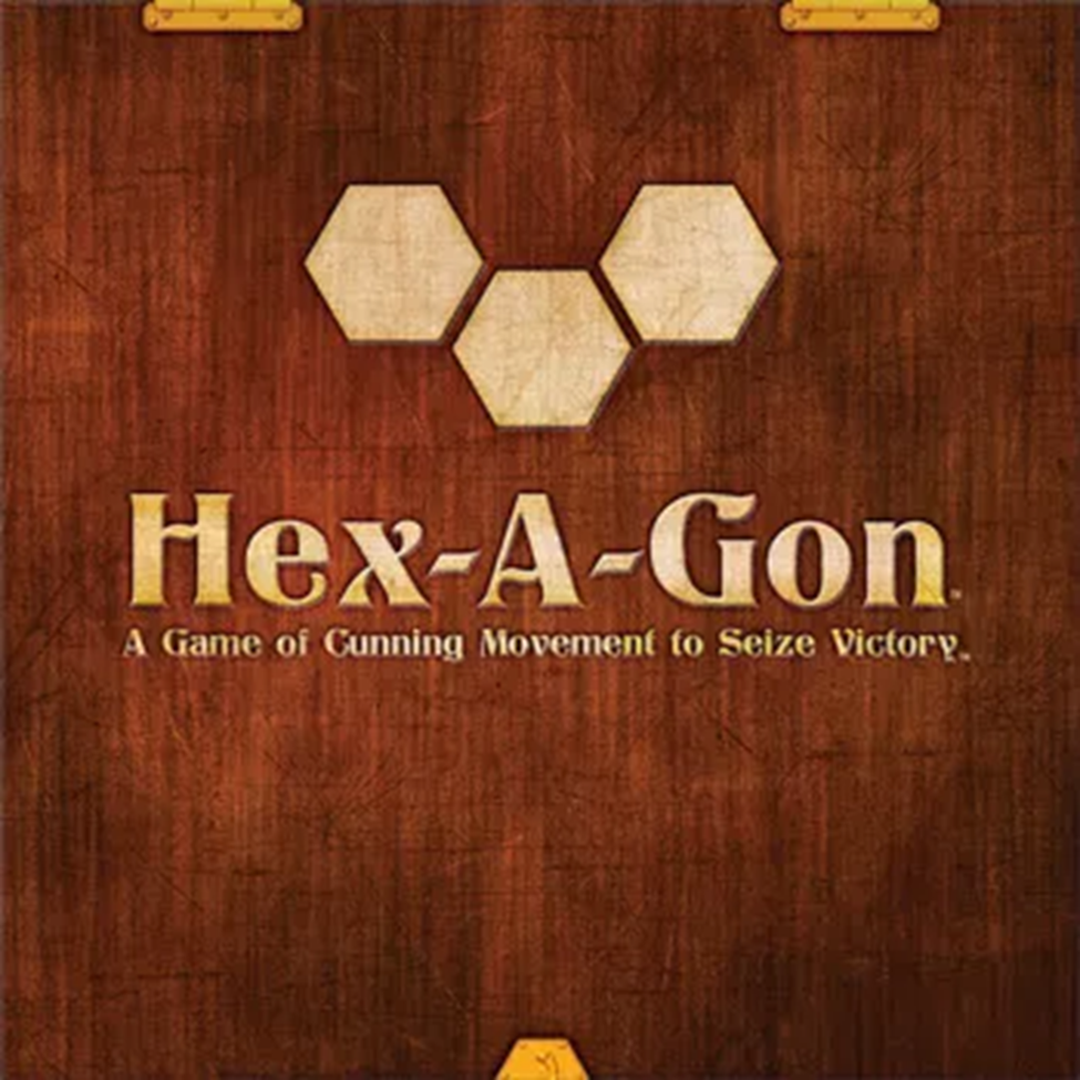 Hex-A-Gon (DING/DENT-Light)