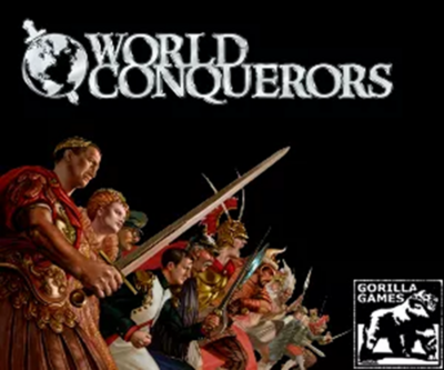 World Conquerors (DING/DENT-Very Light)