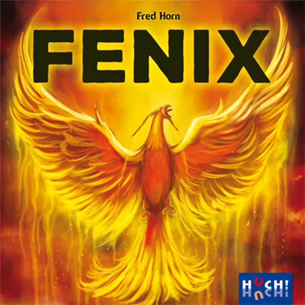 Fenix (DING/DENT-Very Light)