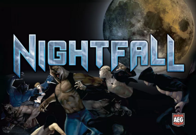 Nightfall (DING/DENT-Medium)