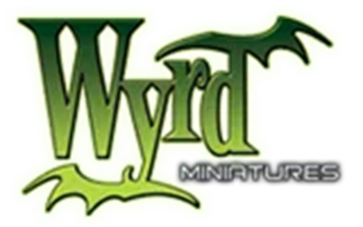 Wyrd Miniatures / Games