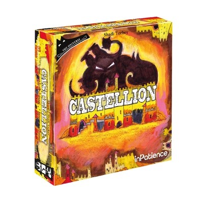 Castellion (DING/DENT-Very Light)