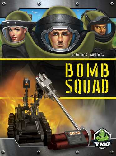 Bomb Squad (DING/DENT-Light)