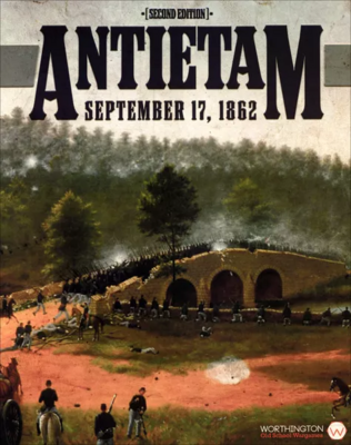 Antietam September 17, 1862