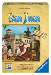 San Juan (DING/DENT-Light)