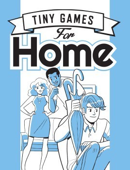 Tiny Games For Home