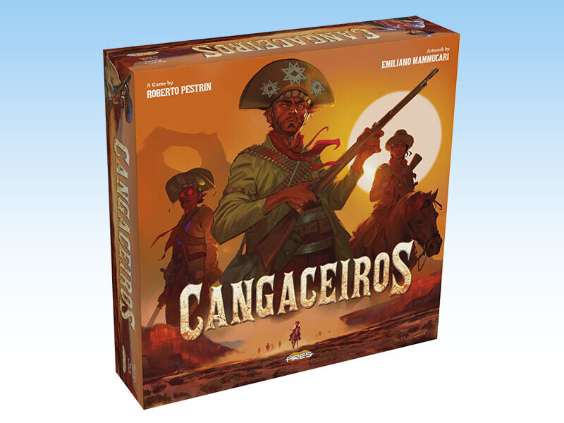 Cangaceiros (DING/DENT-Light)