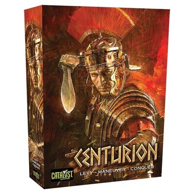 Centurion (DING/DENT-Light)