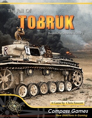 The Fall of Tobruk: Rommel’s Greatest Victory