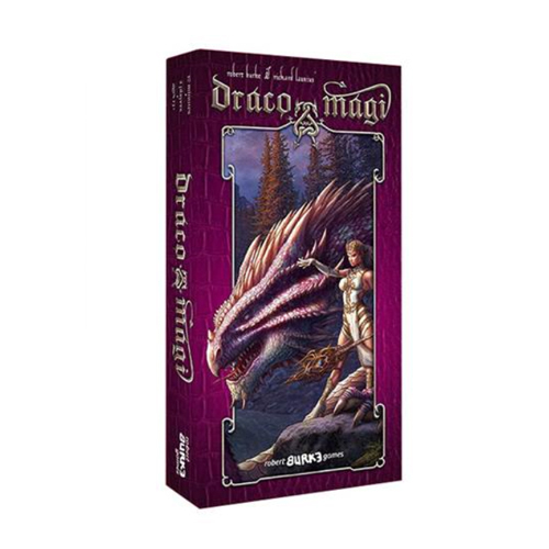 Draco Magi (DING/DENT-Very Light)