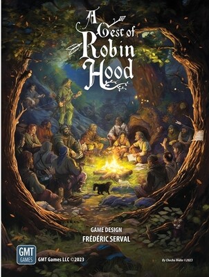 A Gest of Robin Hood