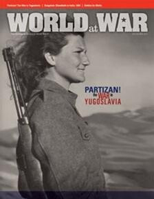 World at War: Partizan!