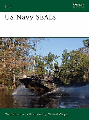US Navy Seals