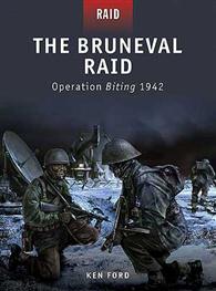 Raid: The Bruneval Raid, Operation Biting 1942