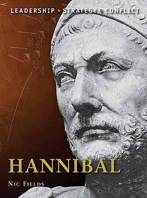 Command: Hannibal