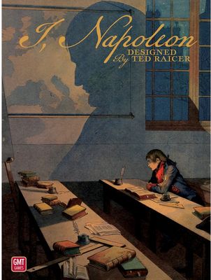 I, Napoleon (Solitaire)