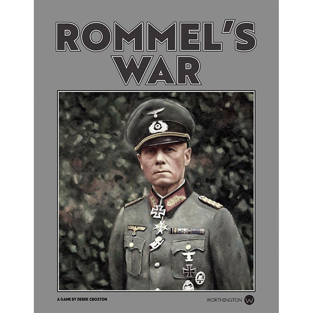 Rommel&#39;s War