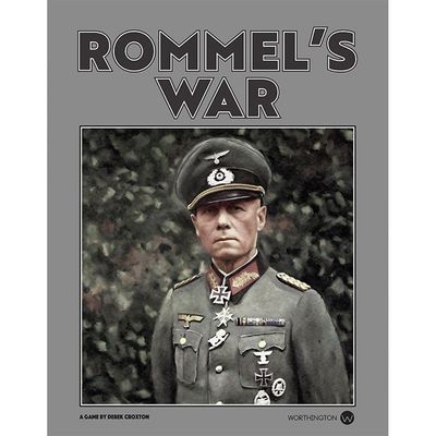 Rommel&#39;s War