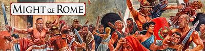 Might of Rome