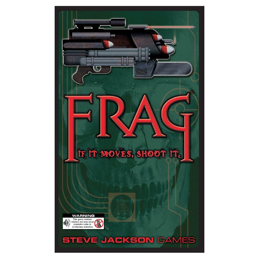 Frag
