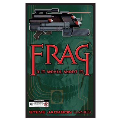Frag
