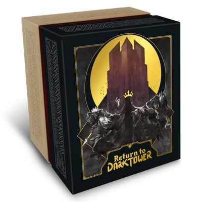 Return to Dark Tower