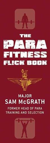 The Para-Fitness Flick Book