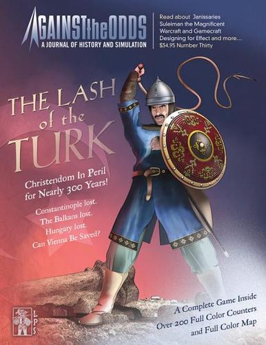 Against the Odds - V8 I2 #30: The Lash of the Turk