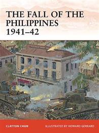 The Fall of the Philippines, 1941-42
