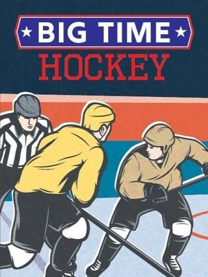 Big Time Hockey
