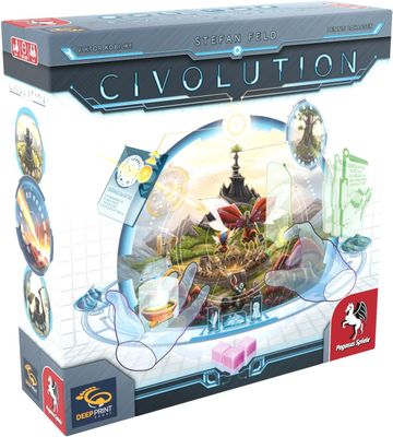 Civolution
