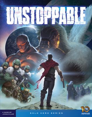Unstoppable (Solitaire)