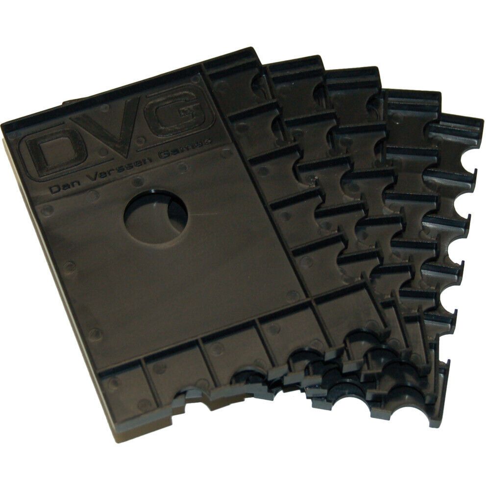 DVG Card / Counter Holder Tray (5pk)