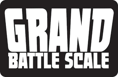Grand Battle Scale