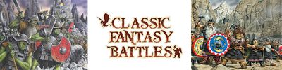 Classic Fantasy Battles